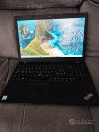 Lenovo Thinkpad L580_i7di8a_SSD512-16GB_FHD