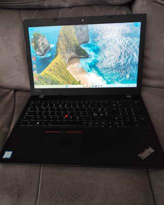 Lenovo Thinkpad L580_i7di8a_SSD512-16GB_FHD