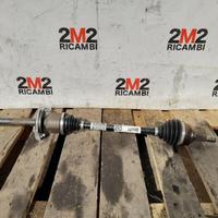 SEMIASSE ANTERIORE DESTRO PEUGEOT 308 SW 967791448