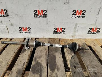 SEMIASSE ANTERIORE DESTRO PEUGEOT 308 SW 967791448