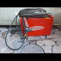 Saldatrice Fronius Trans Tig 1700Dc