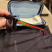 Occhiali da sole Gucci