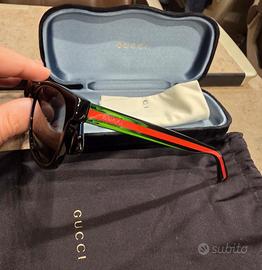 Occhiali da sole Gucci