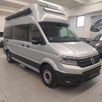 VOLKSWAGEN CRAFTER G. CALIFORNIA ***2 LETTI-PAN.