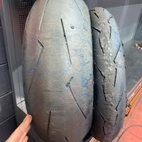 Pirelli Diablo Supercorsa SC3 V4