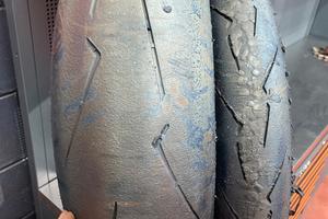 Pirelli Diablo Supercorsa SC3 V4