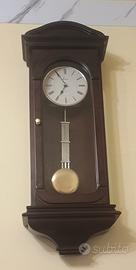 orologio a pendolo 