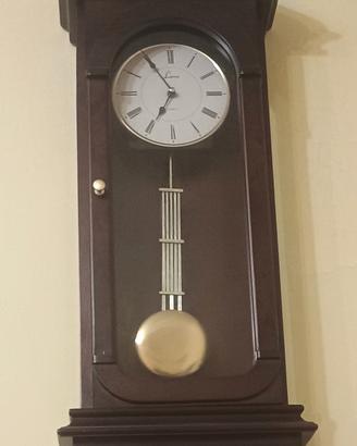 orologio a pendolo 