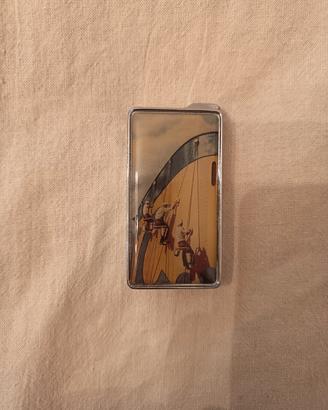 accendino da collezione Costa Crociere