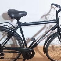 bici da passeggio Lombardo 28 