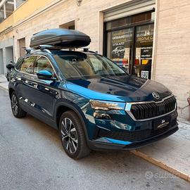 Skoda Karoq 2.0 TDI SCR - 115 CV