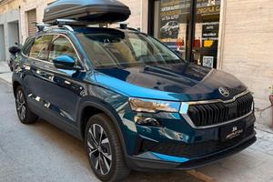 Skoda Karoq 2.0 TDI SCR - 115 CV