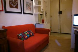 Singole a via Mazzini e centro