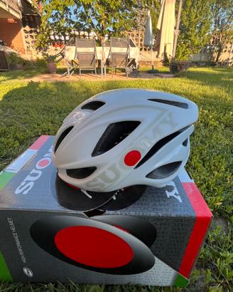 Casco Suomy Glider