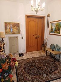 Quadrilocale in Via Baracca