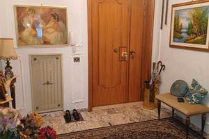 Quadrilocale in Via Baracca