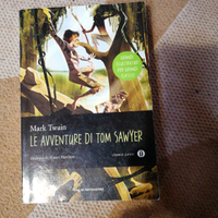 Le avventure di Tom Sawyer