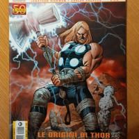 Fumetti Thor: Le Origini di Thor