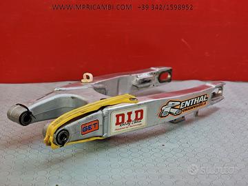 FORCELLONE POSTERIORE SUZUKI RMZ 450 2011 2013 RMZ