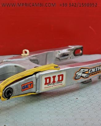 FORCELLONE POSTERIORE SUZUKI RMZ 450 2011 2013 RMZ