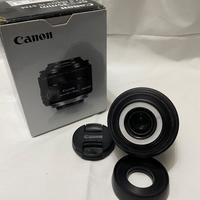 CANON EF-S 35MM F/2.8 MACRO IS STM