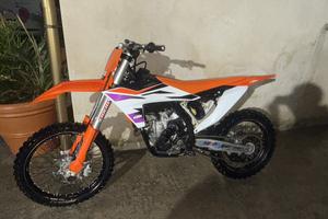 Ktm Sxf 250 2024