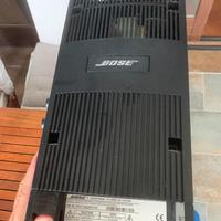 Bose acoustimass 6 serie III