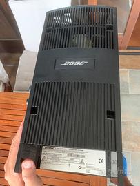 Bose acoustimass 6 serie III