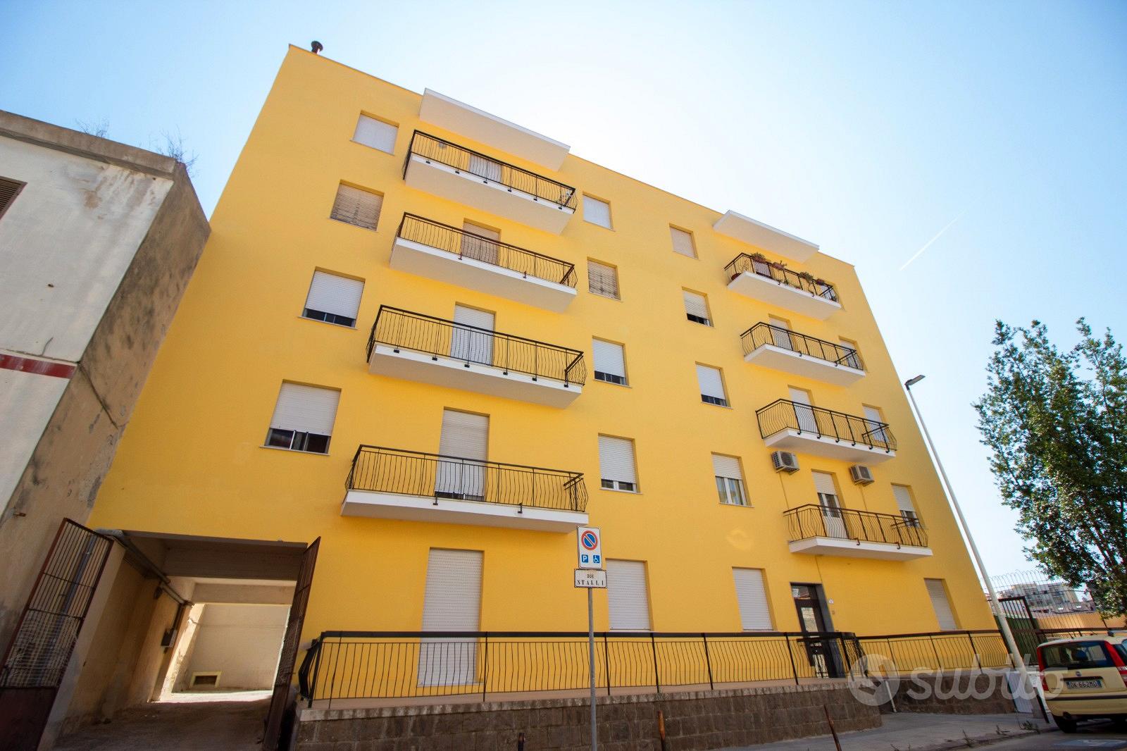 Appartamento – Sassari, Sacro Cuore - Vista 2