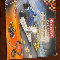 Pista macchine telecomandate