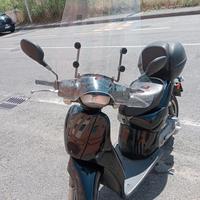 Scarabeo 50
