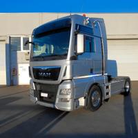 Trattore MAN TGX 560 XXL - ADR + IMP. IDRAULICO