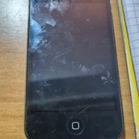 2901-Apple iPod Touch 8GB