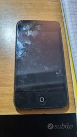 2901-Apple iPod Touch 8GB