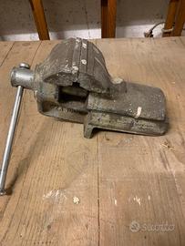 Morsa larghezza bocca 10cm