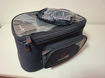 Borsa da serbatoio SW Motech Trial QL