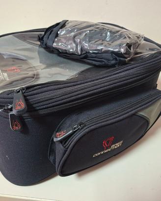 Borsa da serbatoio SW Motech Trial QL