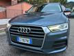 Audi Q3 2.0 TDI 150 CV Sport unico proprietario