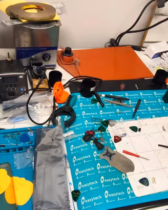 Attivita telefonia avviatissima