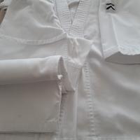 kimono karate Outshock 130 cm