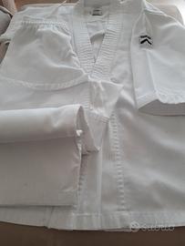 kimono karate Outshock 130 cm