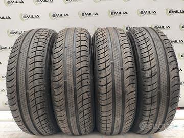 GOMME USATE 165 70 14 MICHELIN ESTIVE AL 99%