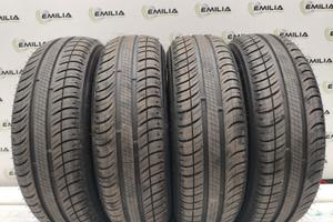 GOMME USATE 165 70 14 MICHELIN ESTIVE AL 99%