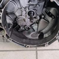 Cambio dacia Sandero stepway