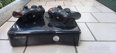 XBOX 360 S MOD. 1439