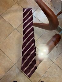 Cravatta Boggi Milano