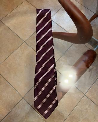 Cravatta Boggi Milano