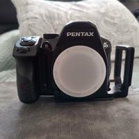 Pentax K30