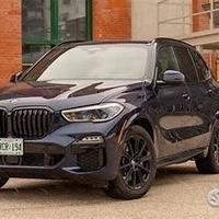 Ricambi BMW X5 2020/22