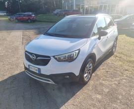 OPEL Crossland X Crossland X 1.2 Innovation s